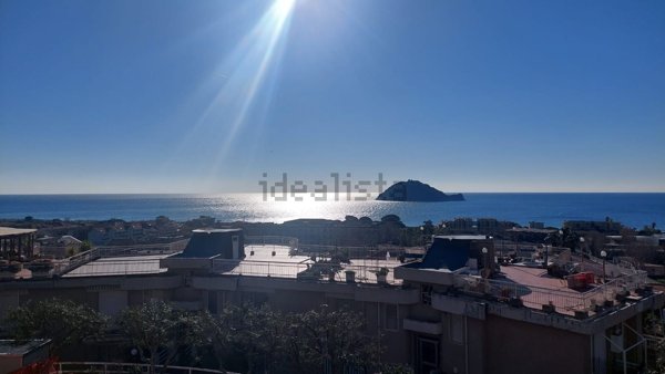 appartamento in vendita ad Albenga