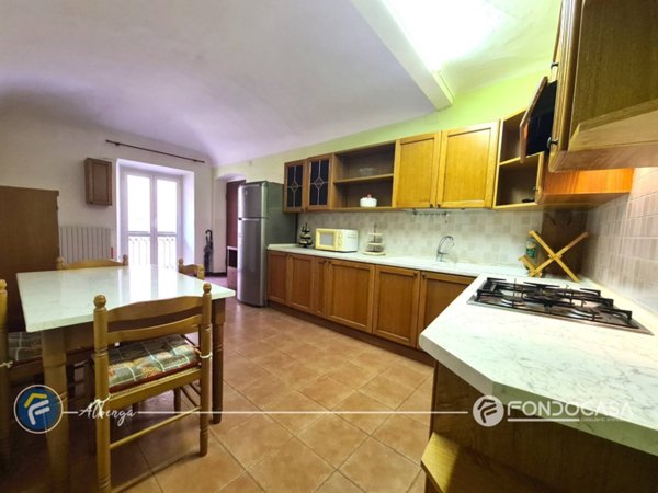 appartamento in vendita ad Albenga