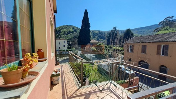 appartamento in vendita ad Albenga in zona San Fedele
