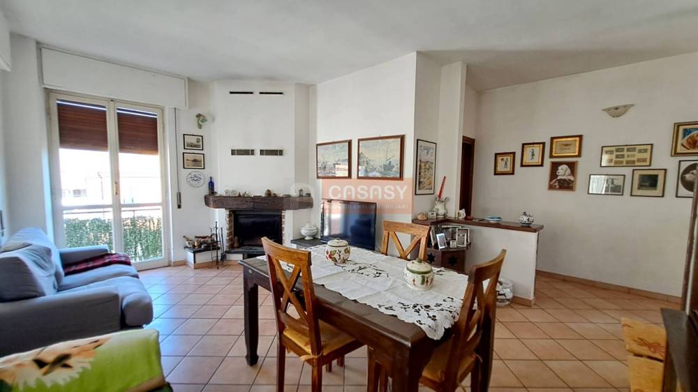 appartamento in vendita ad Albenga in zona San Fedele