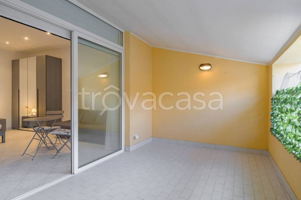 appartamento in vendita ad Albenga
