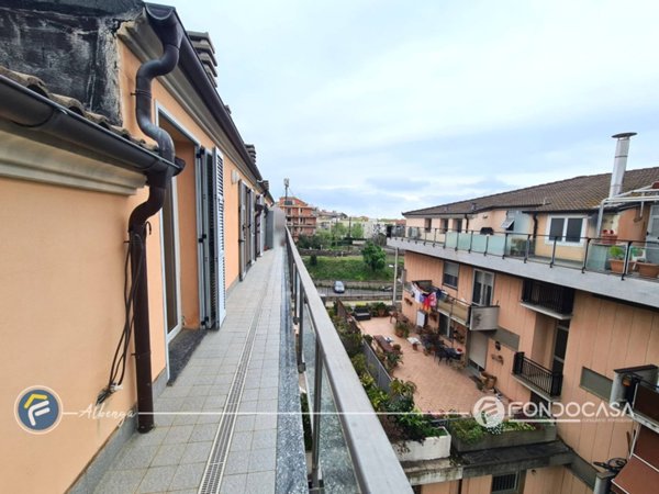 appartamento in vendita ad Albenga