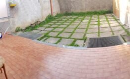 appartamento in vendita ad Albenga in zona Lusignano