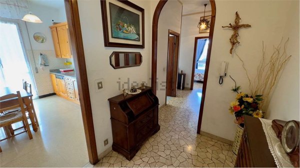 appartamento in vendita ad Albenga