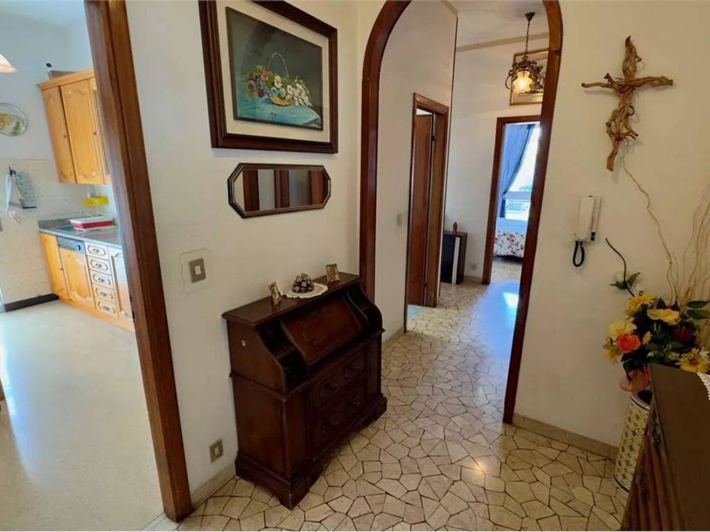 appartamento in vendita ad Albenga