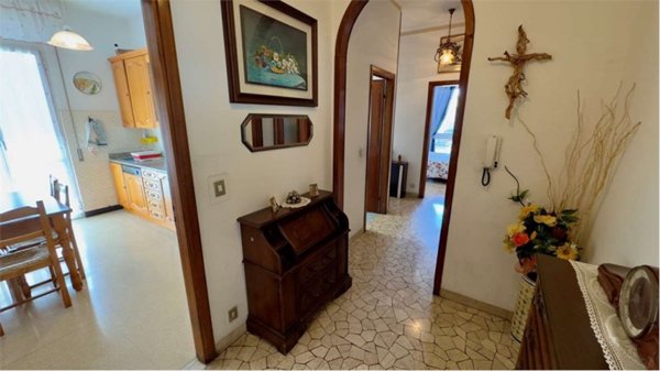 appartamento in vendita ad Albenga