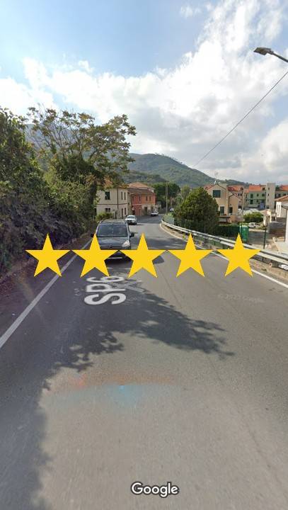 appartamento in vendita ad Albenga