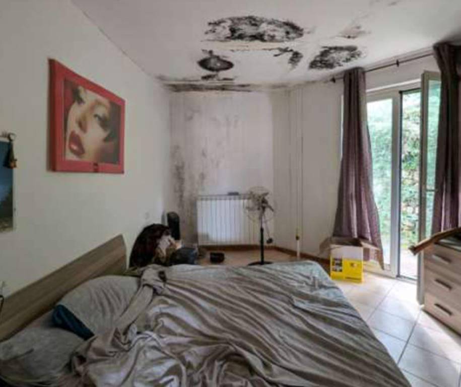 appartamento in vendita ad Albenga in zona San Fedele