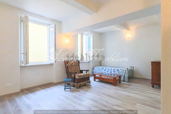 appartamento in vendita ad Albenga