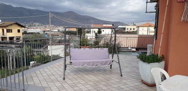 appartamento in vendita ad Albenga