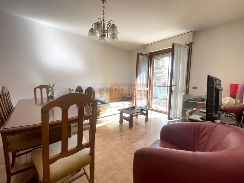 appartamento in vendita ad Albenga in zona San Fedele