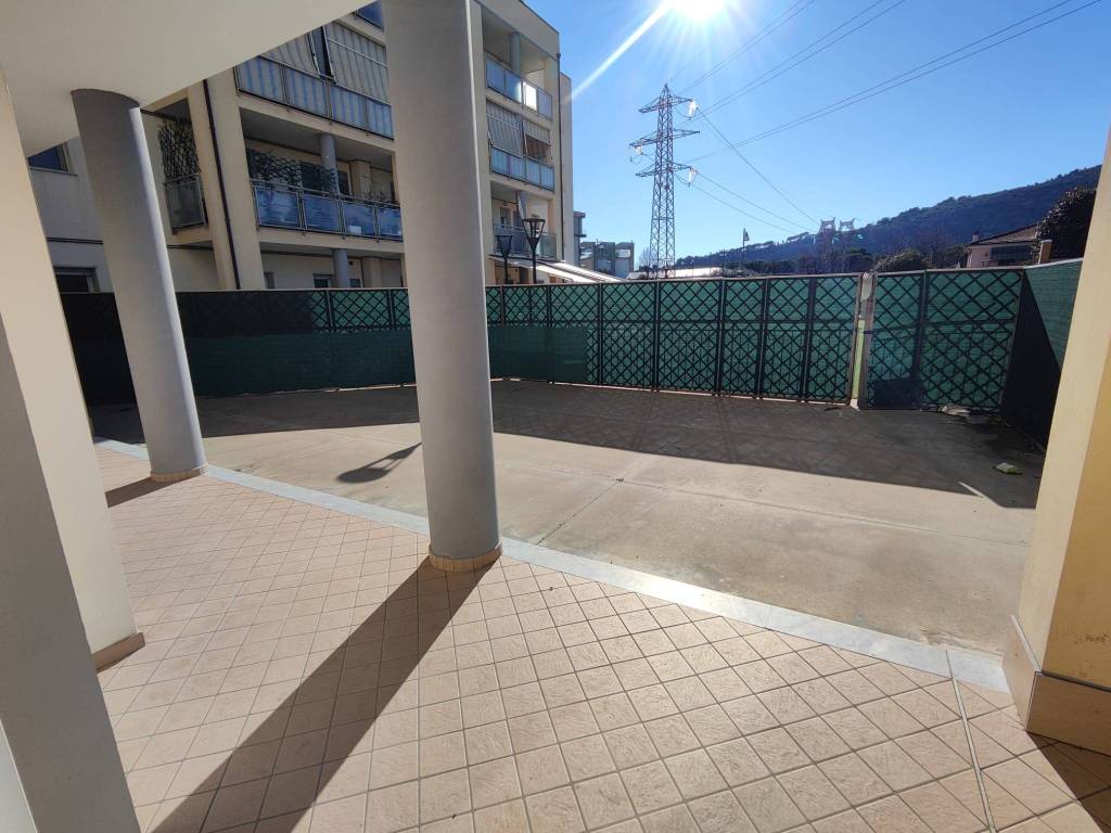 appartamento in vendita ad Albenga