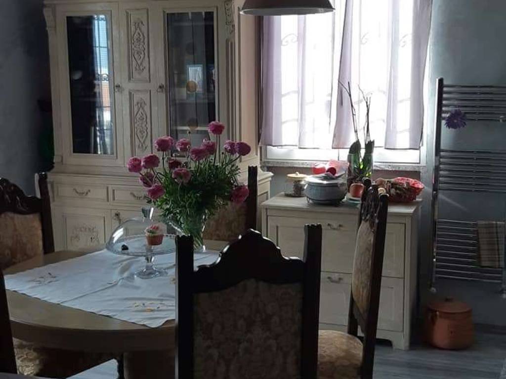 appartamento in vendita ad Albenga