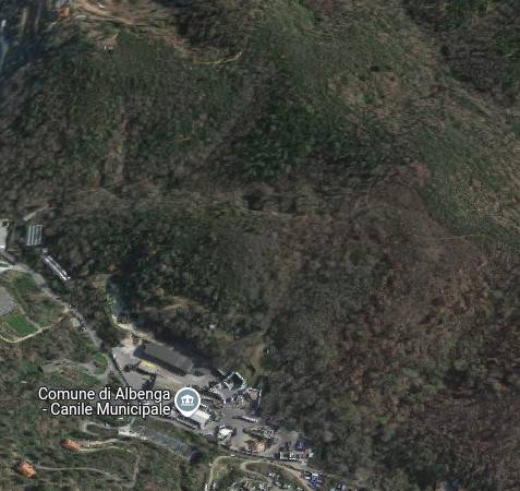 appartamento in vendita ad Albenga