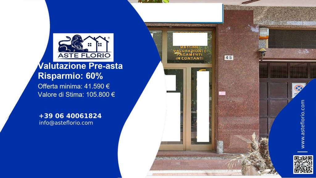 negozio in vendita ad Albenga