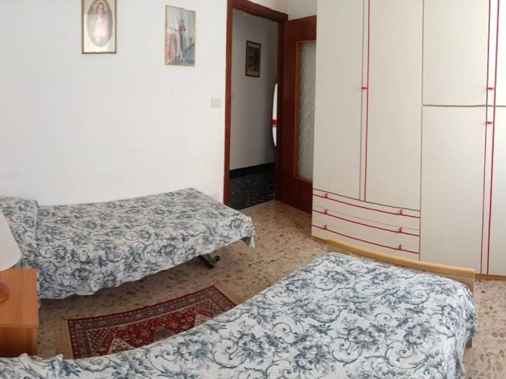 appartamento in vendita ad Albenga