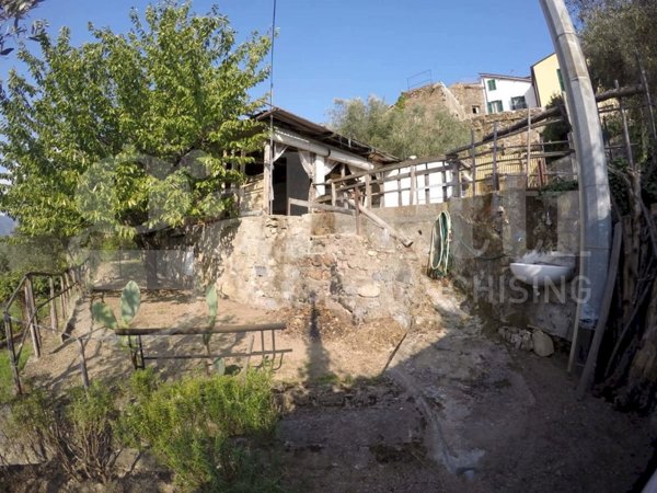 terreno edificabile in vendita ad Albenga in zona San Fedele
