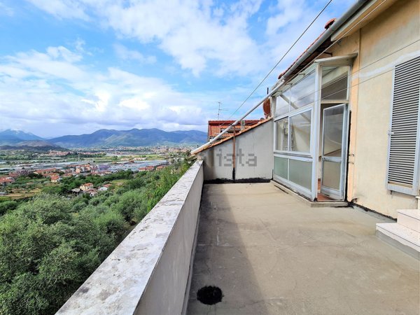 appartamento in vendita ad Albenga