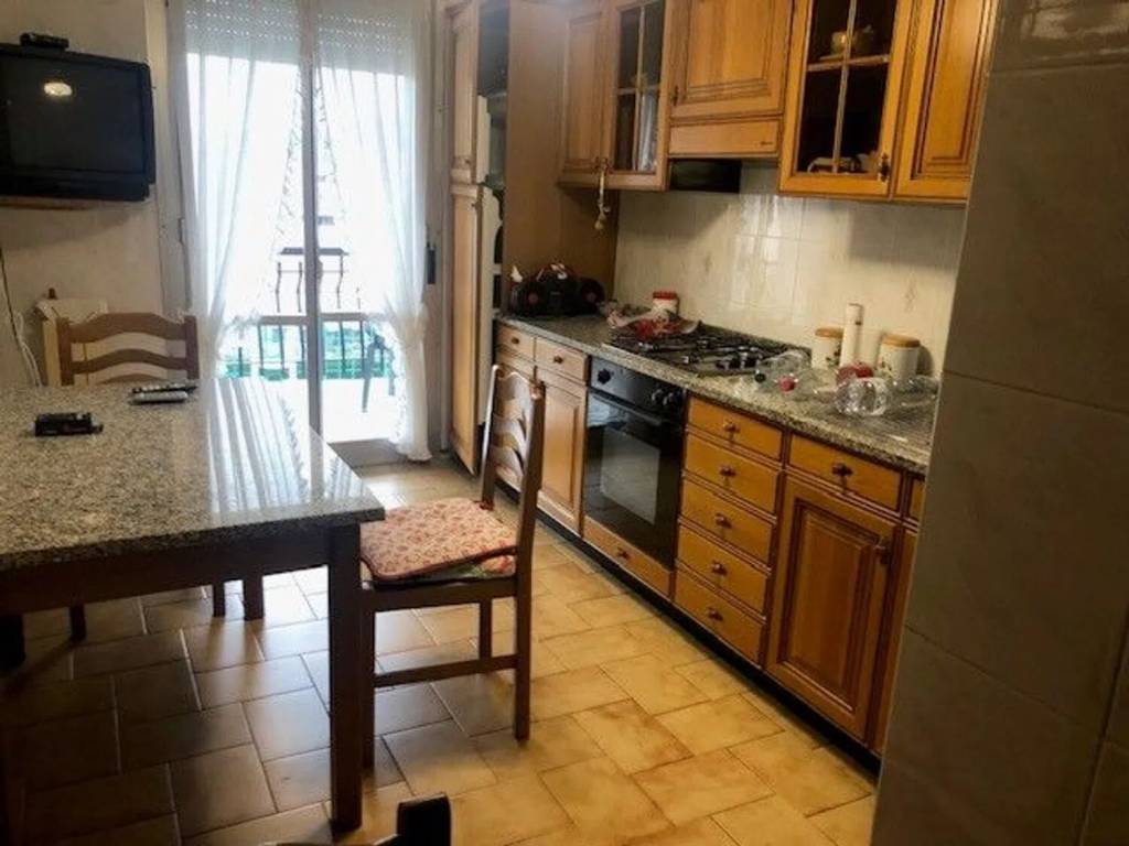 appartamento in vendita ad Albenga