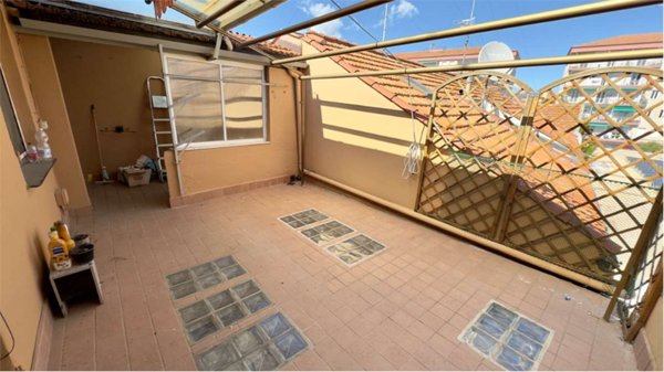 appartamento in vendita ad Albenga