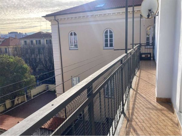 appartamento in vendita ad Albenga