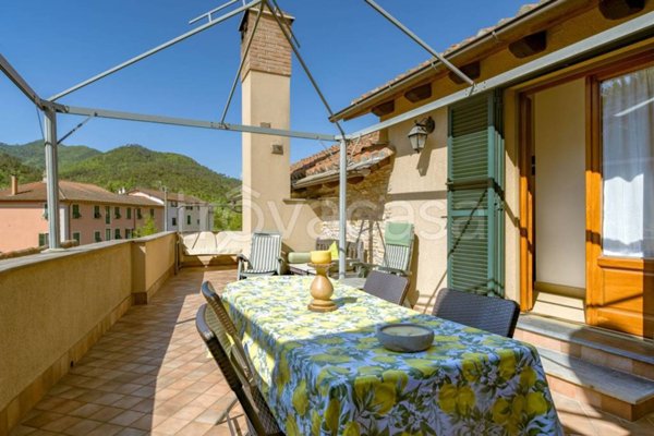 appartamento in vendita ad Albenga