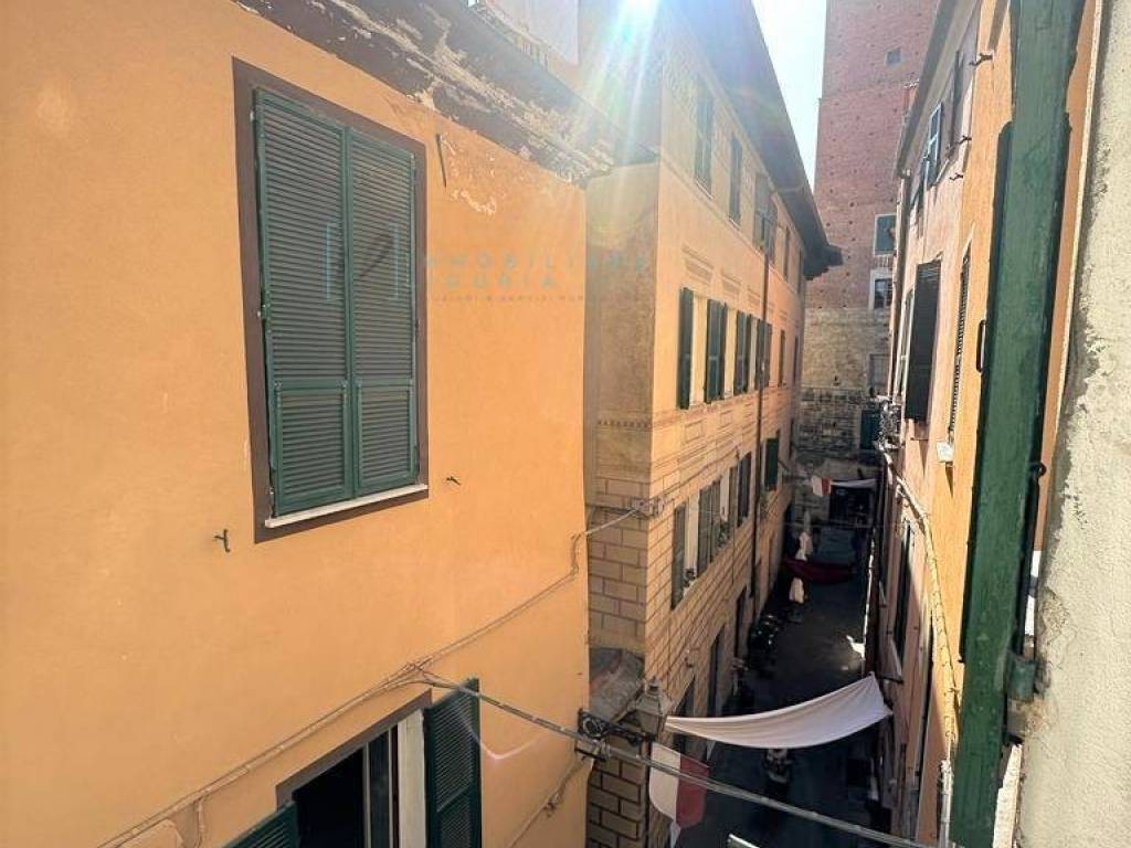 appartamento in vendita ad Albenga
