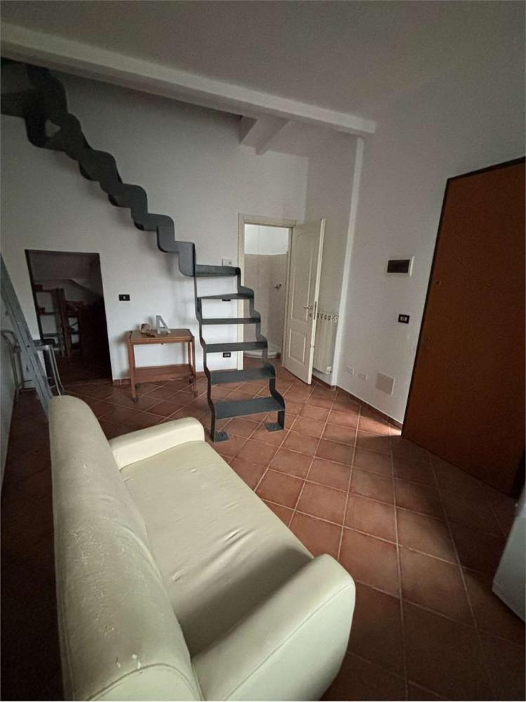 appartamento in vendita ad Albenga in zona Bastia