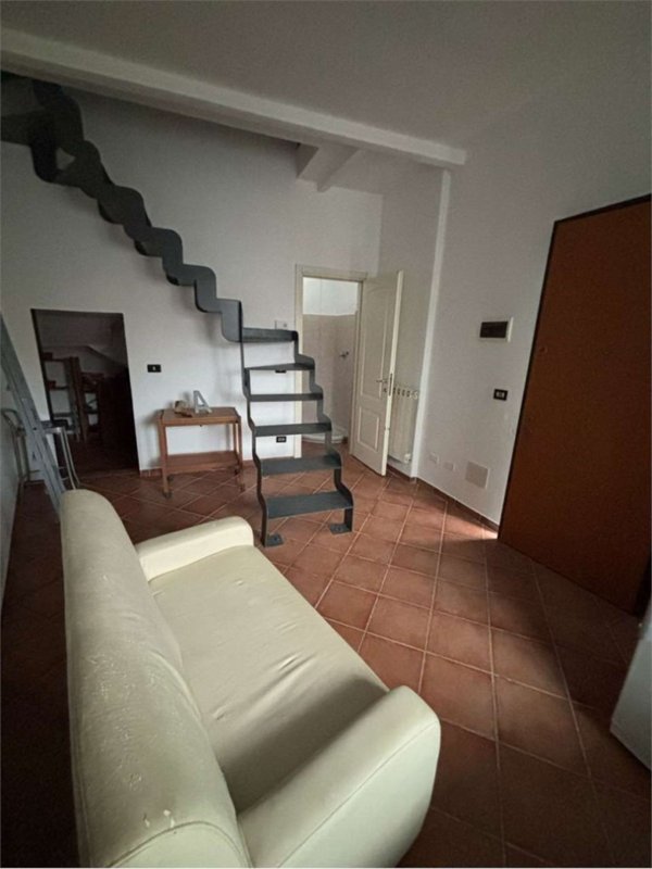 appartamento in vendita ad Albenga in zona Bastia
