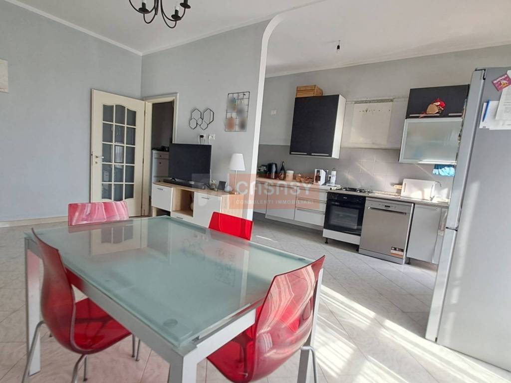 appartamento in vendita ad Albenga