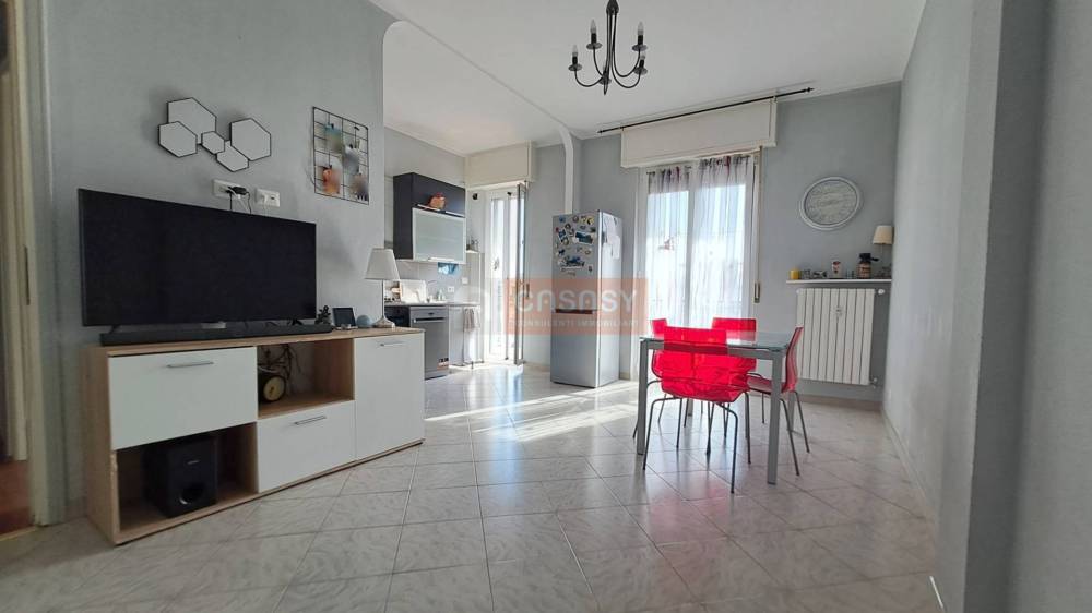appartamento in vendita ad Albenga