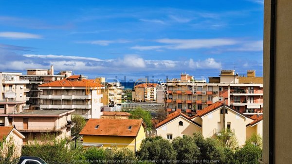 appartamento in vendita ad Albenga