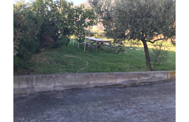 terreno agricolo in vendita ad Albenga in zona Campochiesa