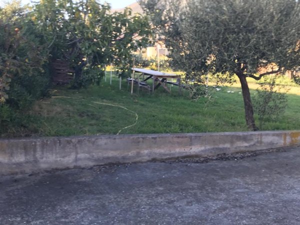 terreno agricolo in vendita ad Albenga in zona Campochiesa