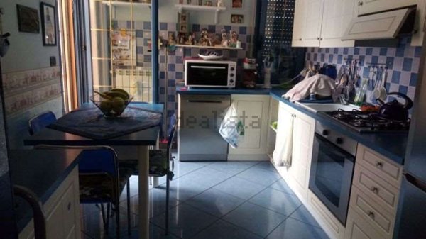 appartamento in vendita ad Albenga