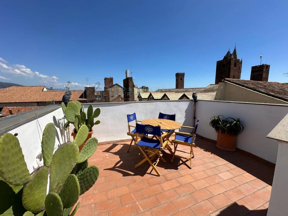 appartamento in vendita ad Albenga