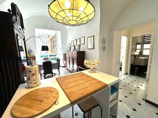 appartamento in vendita ad Albenga