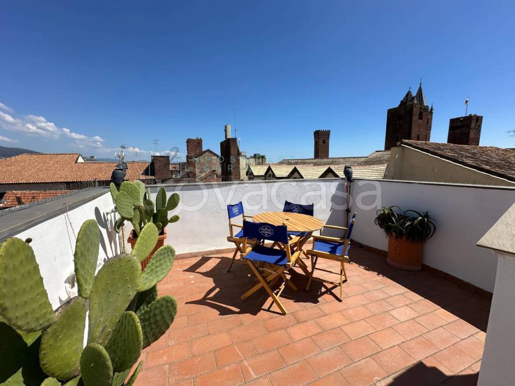 appartamento in vendita ad Albenga
