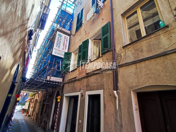 appartamento in vendita ad Albenga