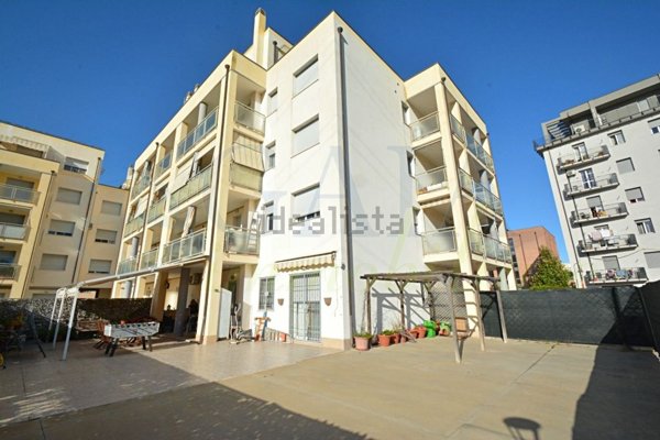 appartamento in vendita ad Albenga