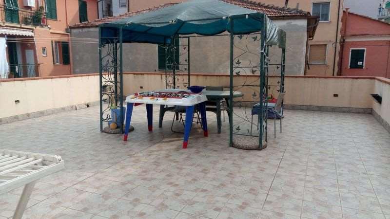 appartamento in vendita ad Albenga