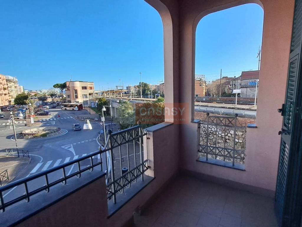 appartamento in vendita ad Albenga