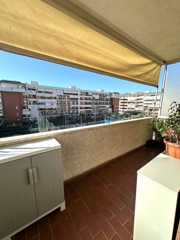appartamento in vendita ad Albenga