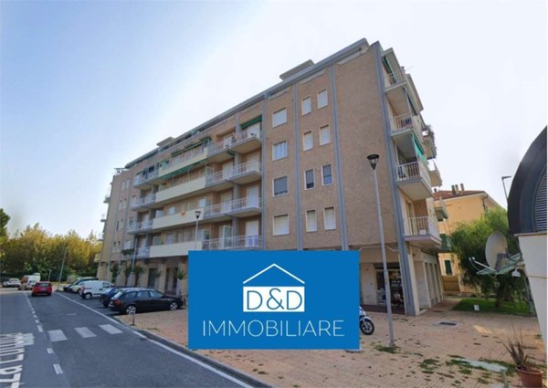 appartamento in vendita ad Albenga