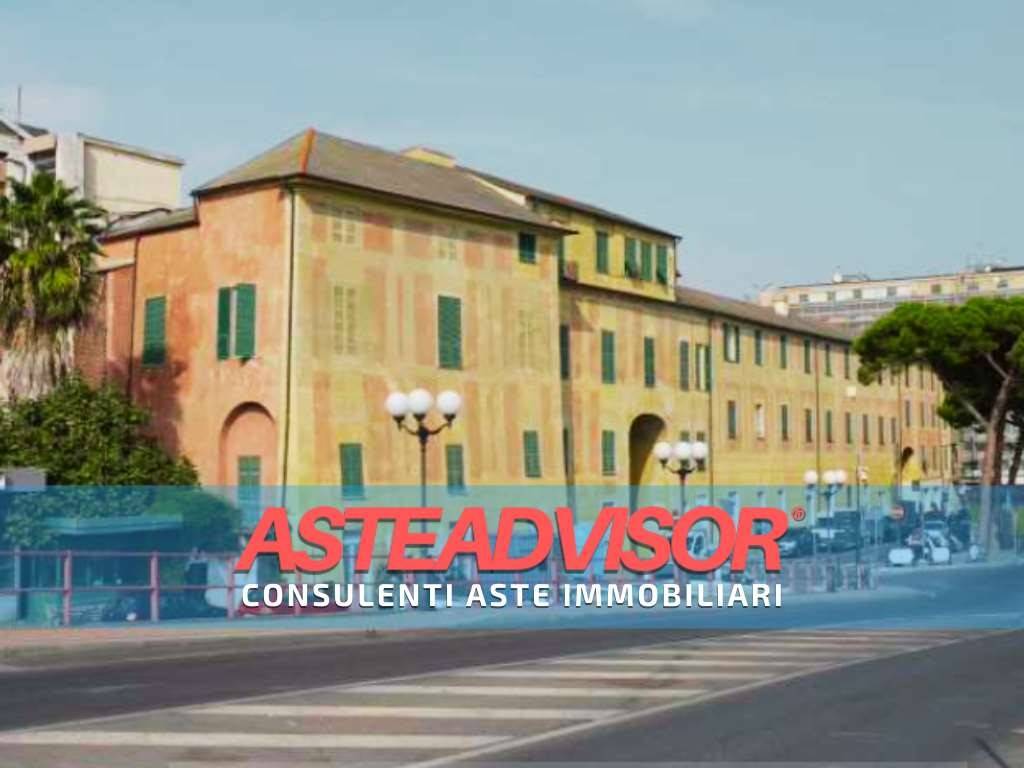 terreno edificabile in vendita ad Albenga