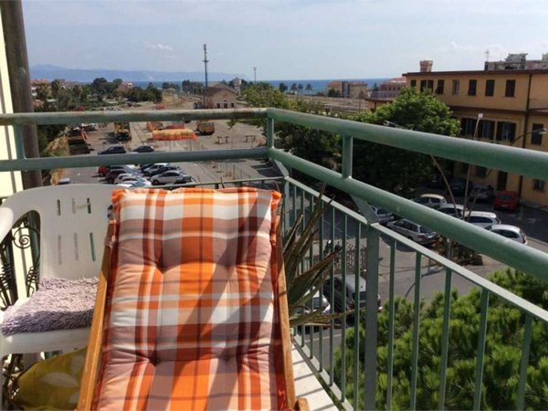 appartamento in vendita ad Albenga
