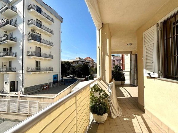 appartamento in vendita ad Albenga