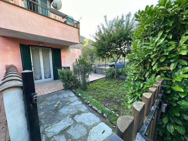 appartamento in vendita ad Albenga