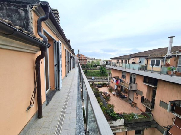 appartamento in vendita ad Albenga