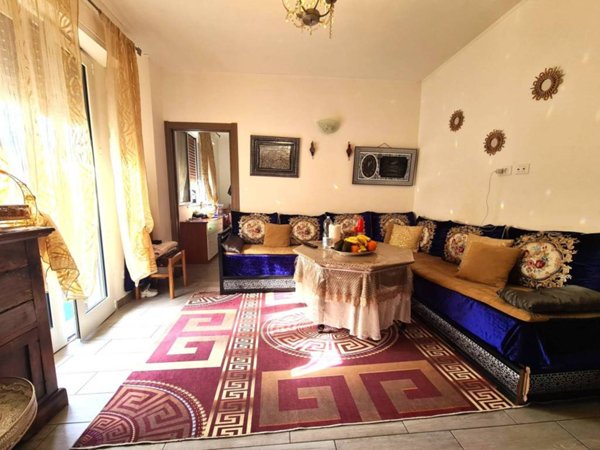 appartamento in vendita ad Albenga